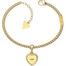 Guess JGUJUBB01422JWYGS Kalpli Kadın Bileklik