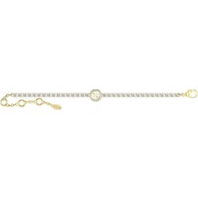 Guess Jewel Guess JGUJUBB05142JWYGS Kadın Bileklik