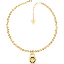 Guess JGUJUBN01354JWYGBKTU Kadın Kolye