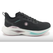 Lumberjack Woly-5pr 36/40 Kadın Ithal Premium Sneaker Spor Ayakkabı