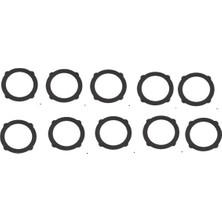 Universal Plakalı Eşanjör Oring Baymak-Eca-Demirdöküm-Sanica