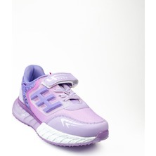 Arvenzo 2620 Lila Kız Çocuk Spor Ayakkabı