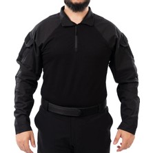 Ballistic Defence | Aegean Tac 1.0 Combat Tişört