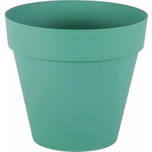 Serinova Yalı Seperatörlü Saksı 6 Lt – 6 Litre Hacimli Akıllı Tahliyeli Modern Saksı