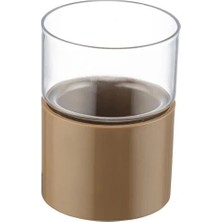 Poliwork Lantana 1,2 Lt 120X160 mm - Kaktüs Saksı