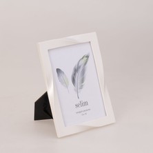 Selim 13X18 Curved Çerçeve Inci