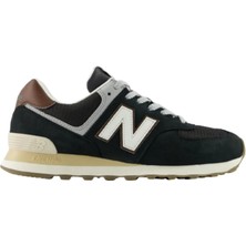 New Balance Nb Lifestyle Unisex Shoes U5748SB Kahverengi Günlük Sneaker Ayakkabı