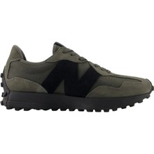 New Balance Nb Lifestyle Unisex Shoes U327346 Gri Günlük Sneaker Ayakkabı