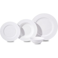 Korkmaz Perla Collection 53 Parça Yemek Takımı A8325