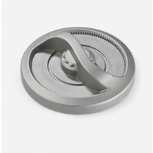 Decathlon Ssh - Bauxit 100 Sw 5000 Için Kalama Düğmesi - Deniz Balıkçılığı