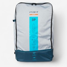 Decathlon Kano Taşıma Çantası - 1/2/3 Kişilik 100 Kanolarla Uyumlu