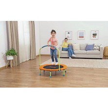 Bestway 91CMX96 cm Wonderjump Trampoline