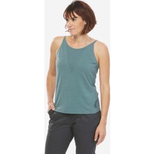 Decathlon Kadın Outdoor Sporcu Atleti - Beyaz - 2xl