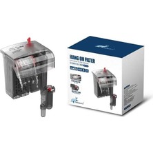 Waterbear WB-G110 Şelale Filtre 350LT/SAAT