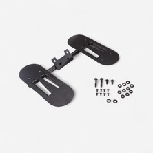 Decathlon Pedal Desteği - Fro 500
