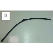 Sol Silecek Firçasi 407 Peugeot  6426.SZ    1608738780