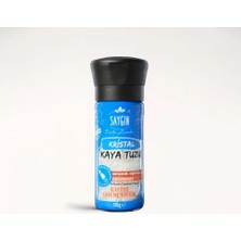 Saygın Kaya Tuzu Değirmen 110 gr