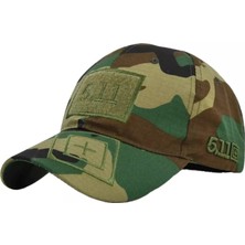 ADV Store 5.11 Tactical Outdoor Şapka