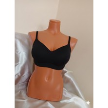 F.k Fk Lazer Kesim Sütyen