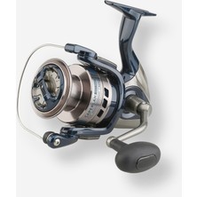 Decathlon Genel Kullanım Olta Makinesi - Balıkçılık - 6000 3+1bb - Bauxit 500 Sw