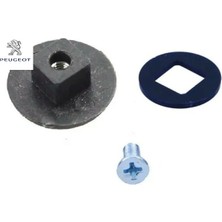 Yan Cam Baglanti Somunu Peugeot 8573.56