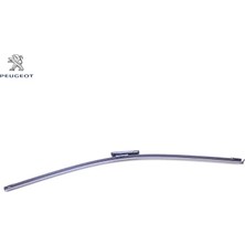 Ön Silecek Sol C4 Cactus Peugeot 1611870280