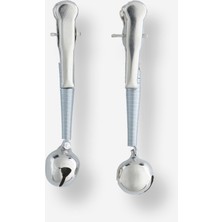 Decathlon Klipsli Olta Zili - 2 Adet - B-L