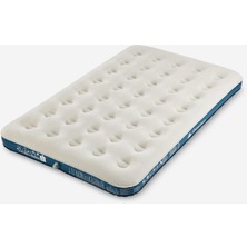 Decathlon Şişme Kamp Matı - 2 Kişilik - 190 × 120 cm - Air Basic