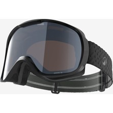 Decathlon Yetişkin / Çocuk Kayak / Snowboard Gözlüğü - Siyah - G 500 S3 - L