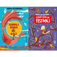 İlk Genç Timaş Aynalı Baba Ile Raci ve Ötücü Kuşlar Festivali (Abdullah Harmancı)
