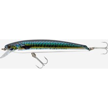 Decathlon Yüzen Sert Sahte Balık - Balıkçılık - 14 G 110 cm - Ançüez - Saxton 110F