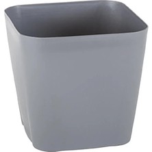 Serinova Kare Saksı 1.8 Lt