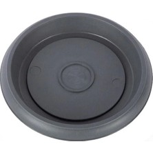 Serinova Villa Saksı Tabağı No 10