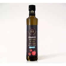 Saygın Organik Yabani Elma Sirkesi 500 ml