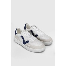 Lufian 111230325 Vernon Erkek Günlük Sneaker
