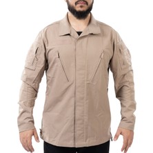 Ballistic Defence | Warden 1.0 Operasyonel Taktik Tişört