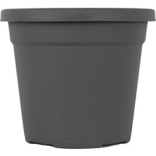Serinova Vaha Geniş Tabanlı Saksı 14 Lt No:5 – No 5 Ölçüsünde 14 Litre Geniş Tabanlı Saksı