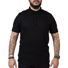 Ballistic Defence | Aegean Polo 1.0 Tişört