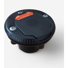 Decathlon Yüksek Basınçlı Valf - Şişme Sup Uyumlu