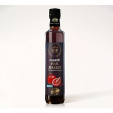 Saygın  Nar Sirkesi 500 ml
