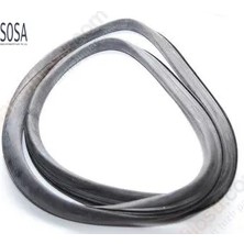 Yan Cam Lastiği Sağ  R-12 Sw Sosa  7700534446