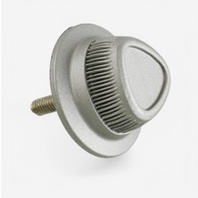 Decathlon Ssh - Bauxit 100 Sw 5000 ve 7000 Için Kol Vidası - Deniz Balıkçılığı