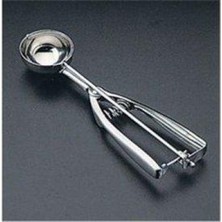 Epinox Epx PDM40 Dondurma Makası 40 mm