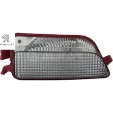 Tampon Alt Stop Sağ   C4 Peugeot  6351.V1  Cıtroen 6351.V1