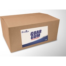 2M Proses Milk Proses Guar Gum