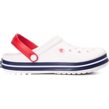 Gamas 214 Beyaz Mrd Terlık