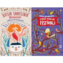 İlk Genç Timaş Kışın Şarkısını Kim Söyleyecek? ve Ötücü Kuşlar Festivali (Abdullah Harmancı)