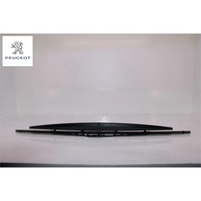 Silecek Süpürgesi Kanatli  206-206+-306 Peugeot 6426.HW