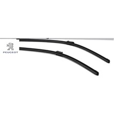 Silecek Süpürgesi Peugeot 1642334080