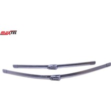 Silecek Süpürgesi Muz 60CM+45CM 308-PARTNER-RIFTER 119298/ 1610672580/ 1610672680